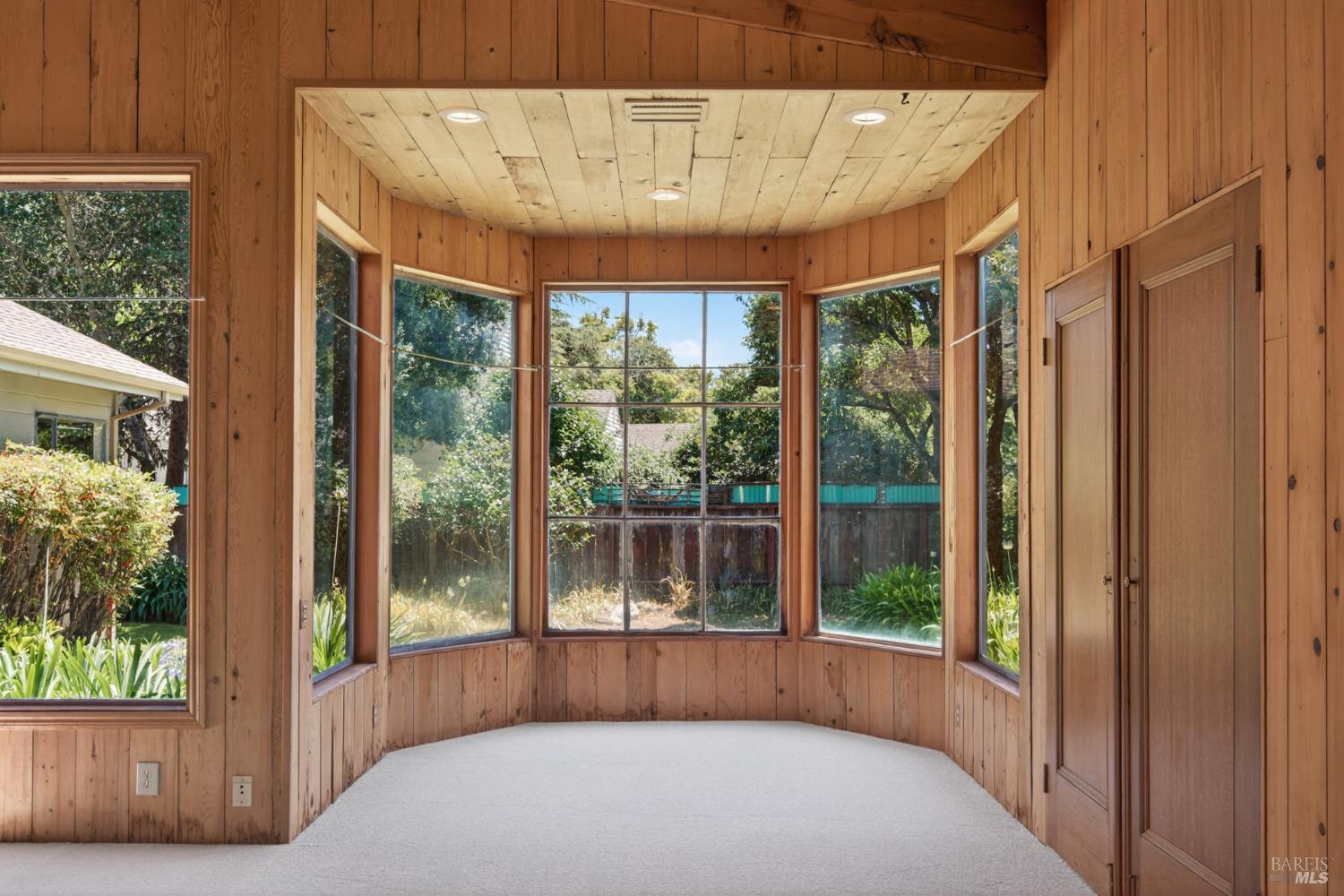 1194 Wild Rose Drive Santa Rosa CA 95401