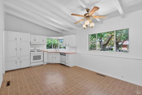1194 Wild Rose Drive Santa Rosa CA 95401