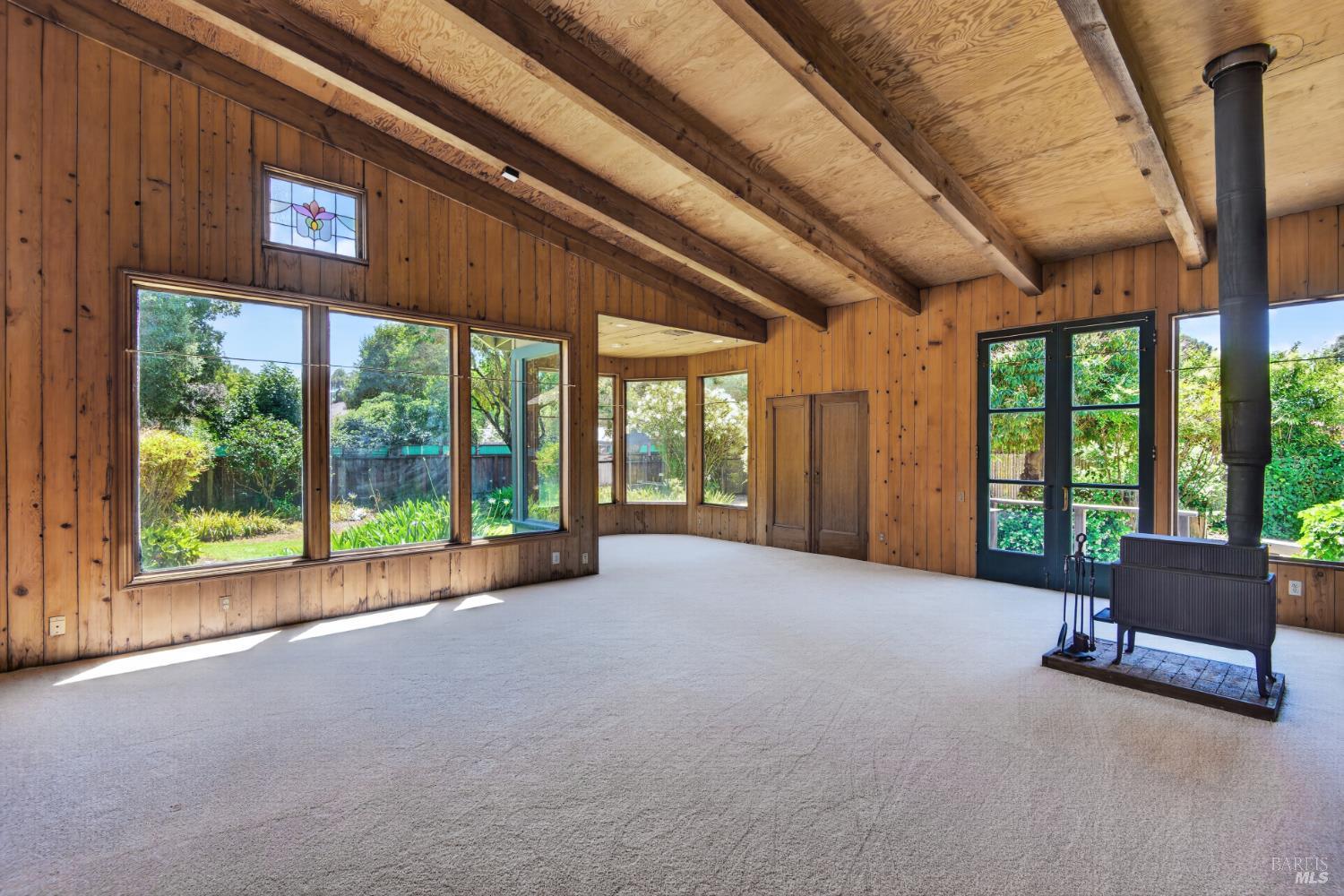 1194 Wild Rose Drive Santa Rosa CA 95401