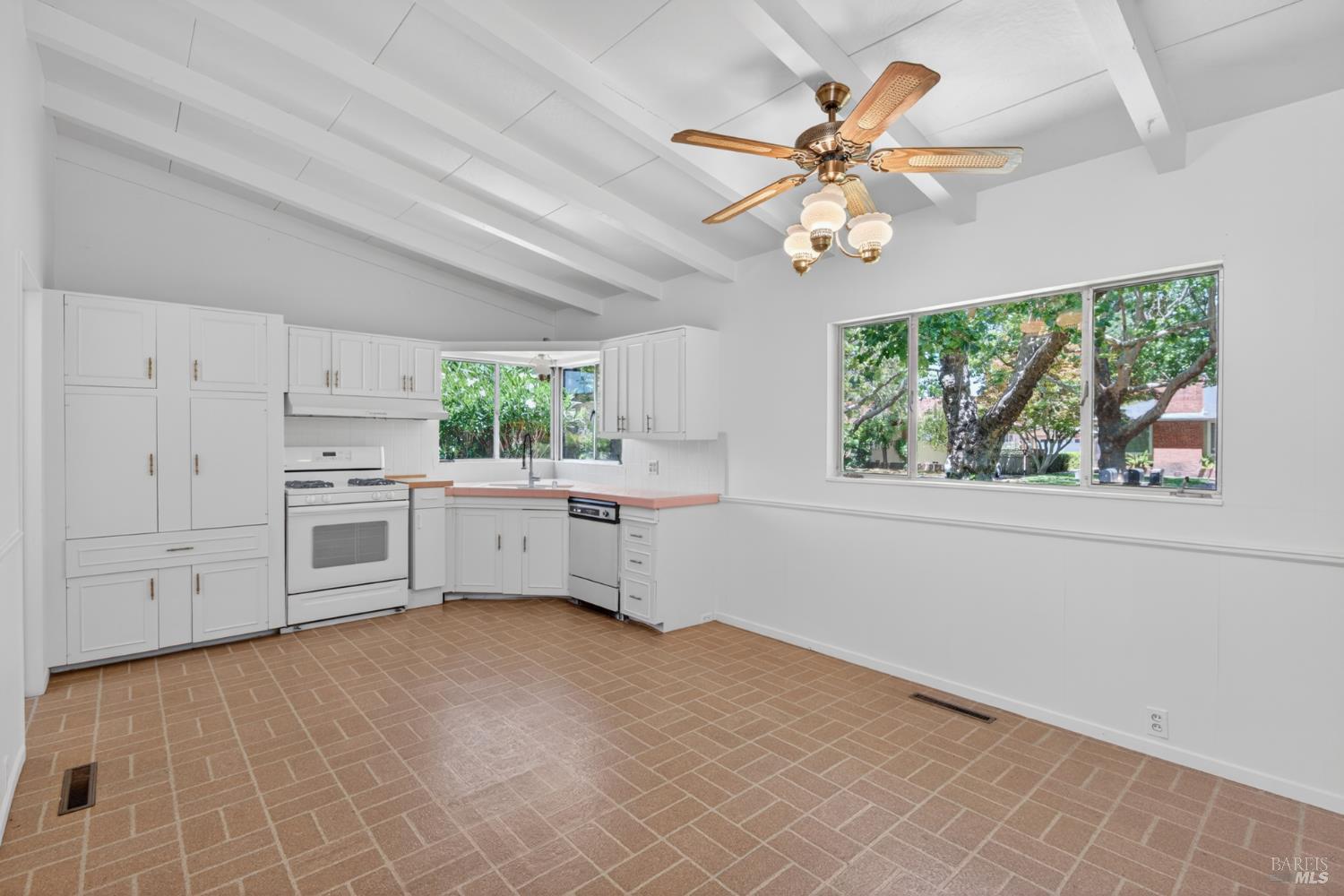 1194 Wild Rose Drive Santa Rosa CA 95401