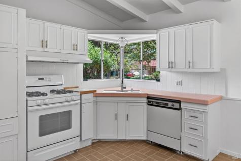 1194 Wild Rose Drive Santa Rosa CA 95401