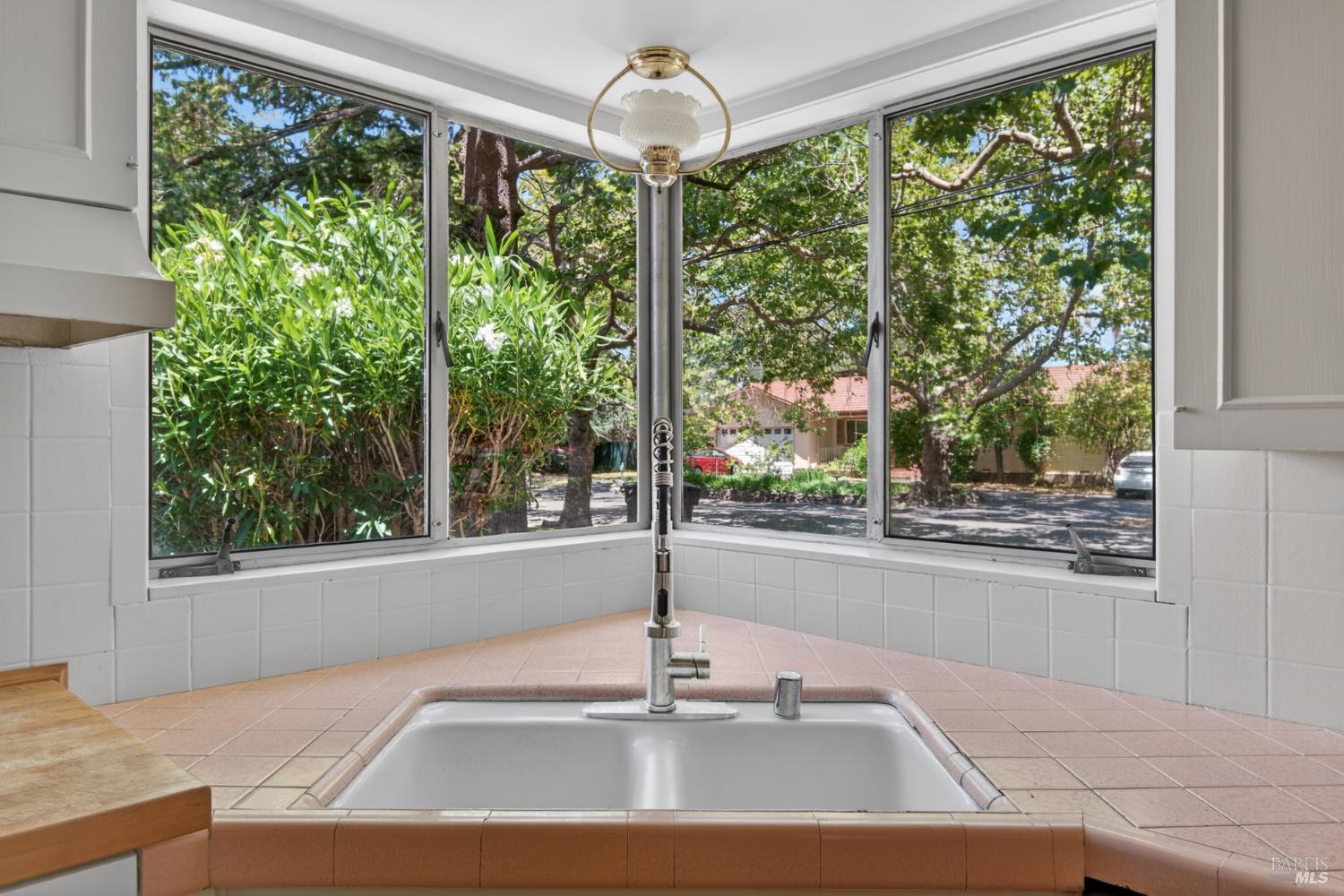 1194 Wild Rose Drive Santa Rosa CA 95401