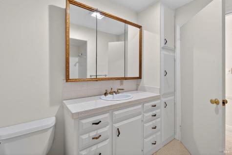 1194 Wild Rose Drive Santa Rosa CA 95401