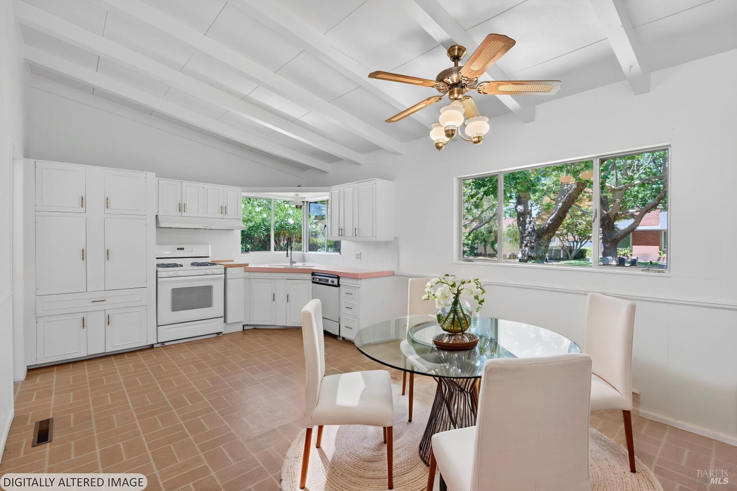 1194 Wild Rose Drive Santa Rosa CA 95401