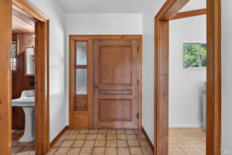 1194 Wild Rose Drive Santa Rosa CA 95401