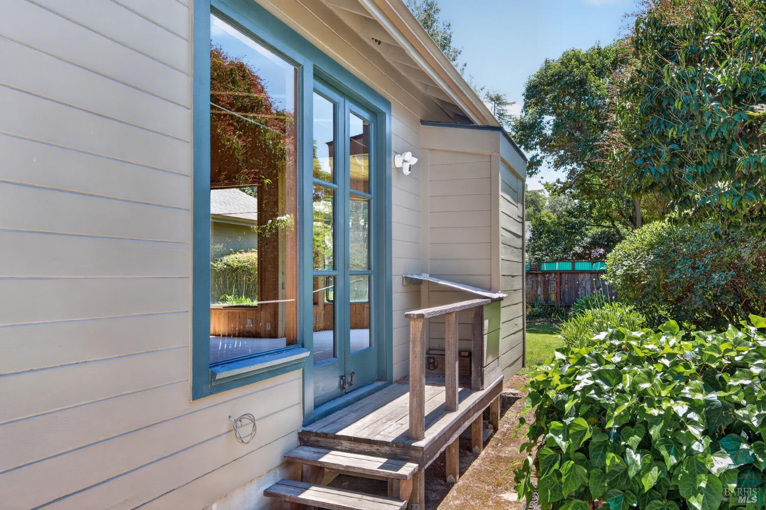 1194 Wild Rose Drive Santa Rosa CA 95401