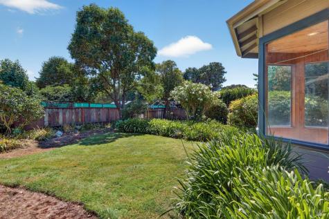 1194 Wild Rose Drive Santa Rosa CA 95401