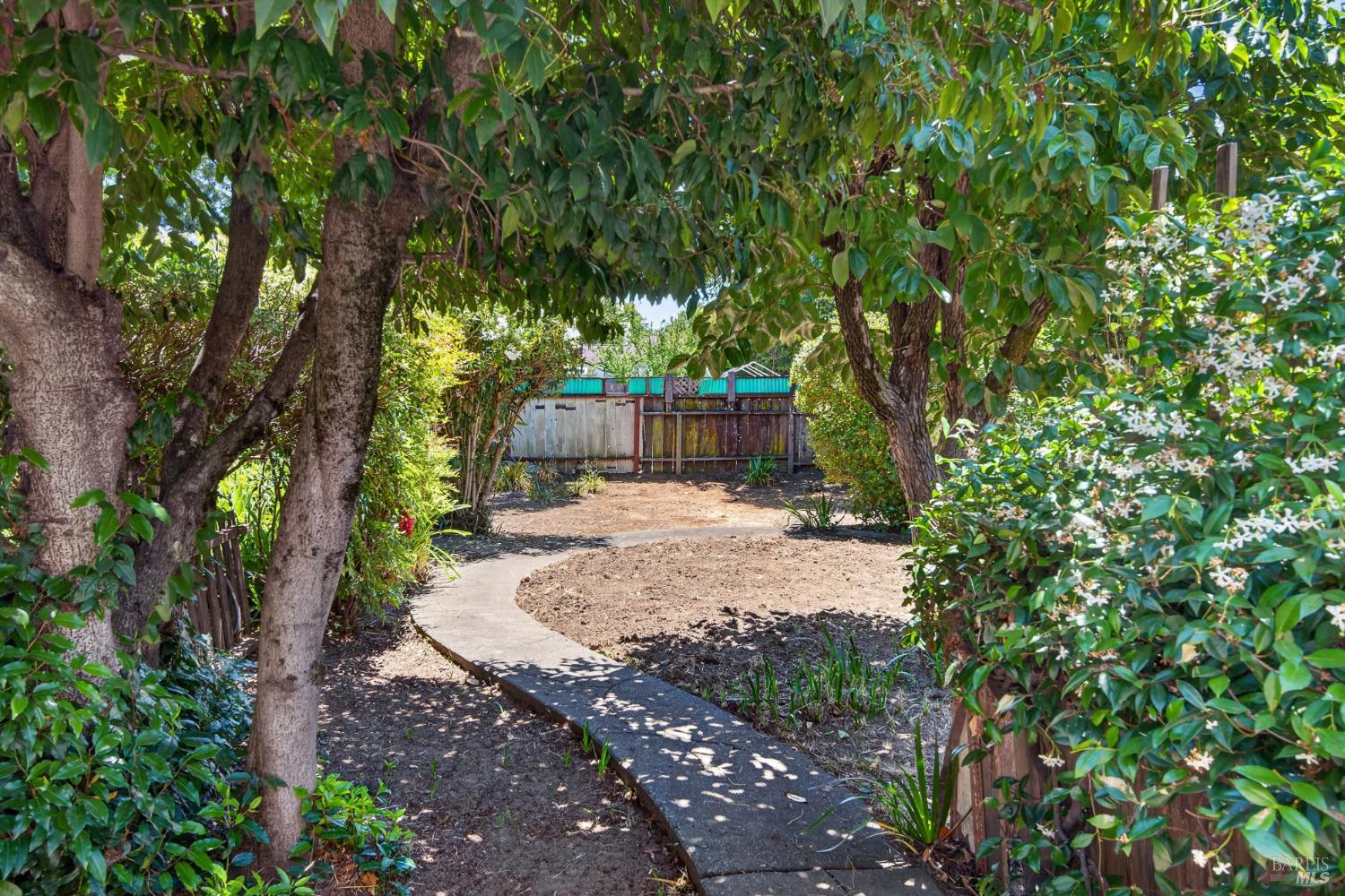 1194 Wild Rose Drive Santa Rosa CA 95401