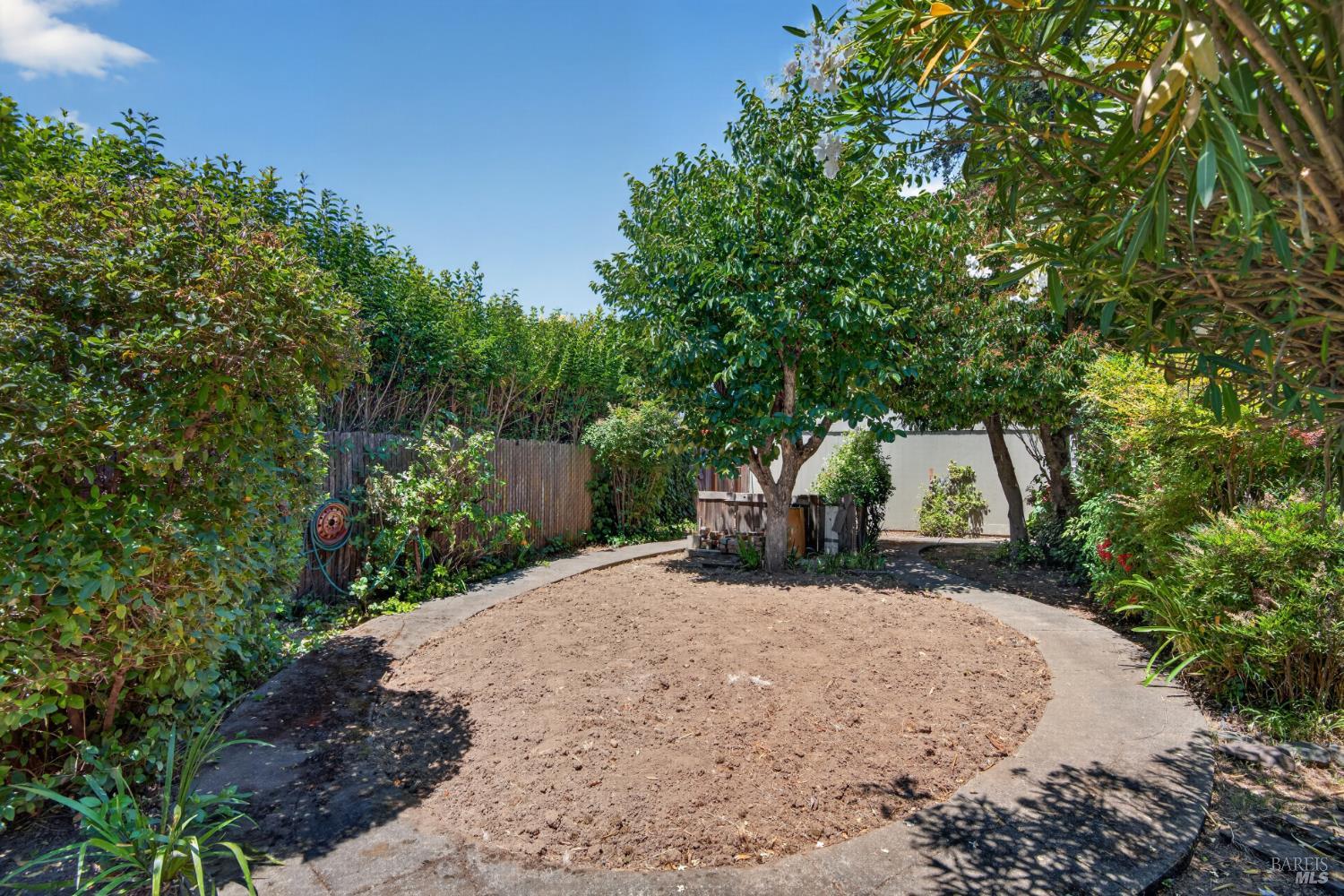 1194 Wild Rose Drive Santa Rosa CA 95401