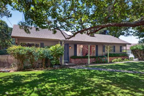 1194 Wild Rose Drive Santa Rosa CA 95401