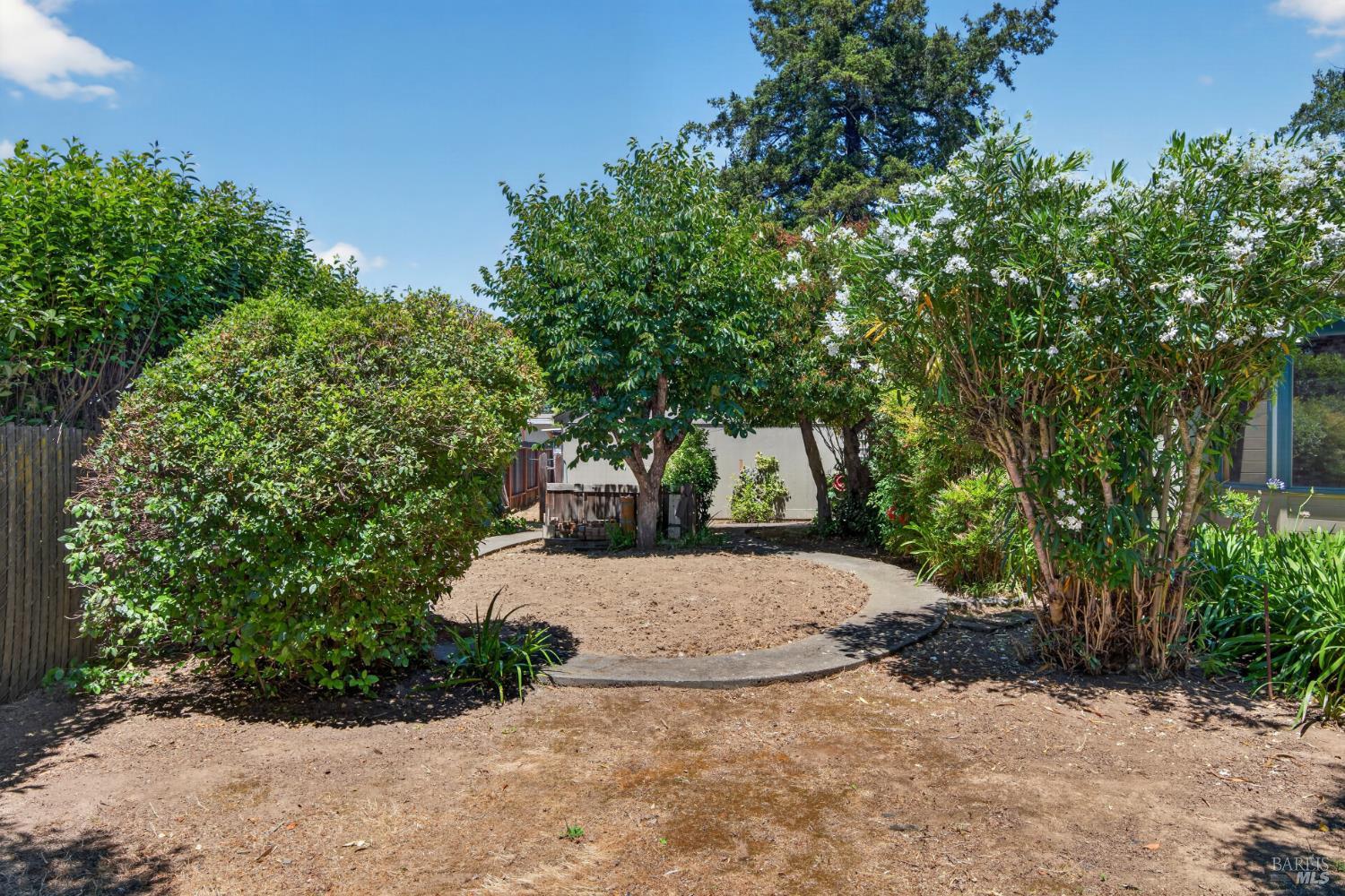 1194 Wild Rose Drive Santa Rosa CA 95401