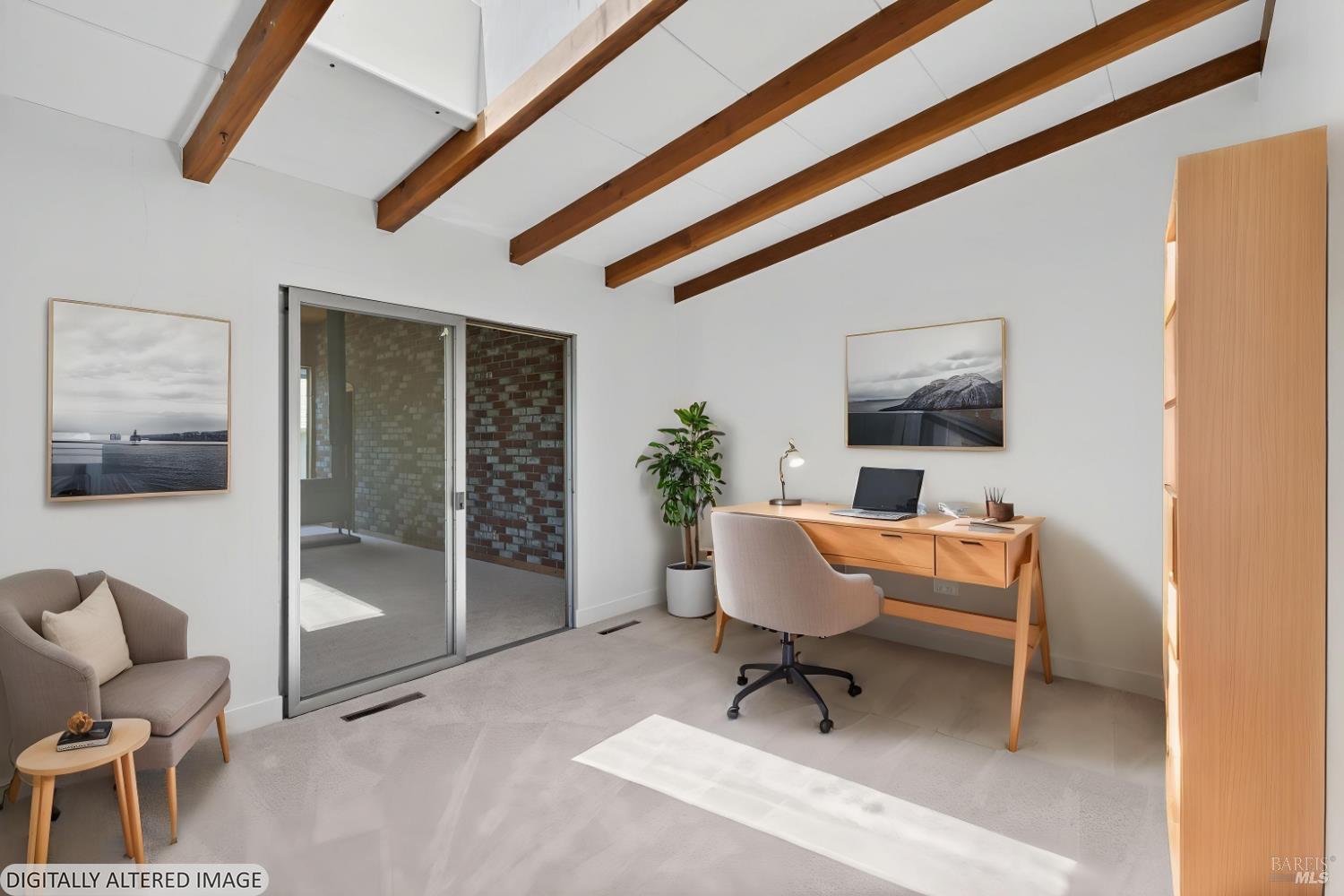 1194 Wild Rose Drive Santa Rosa CA 95401