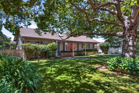 1194 Wild Rose Drive Santa Rosa CA 95401
