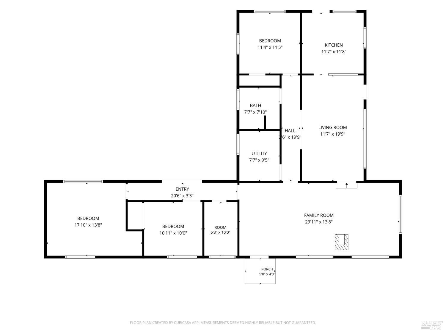 19151 Pine Tree Lane Fort Bragg CA 95437