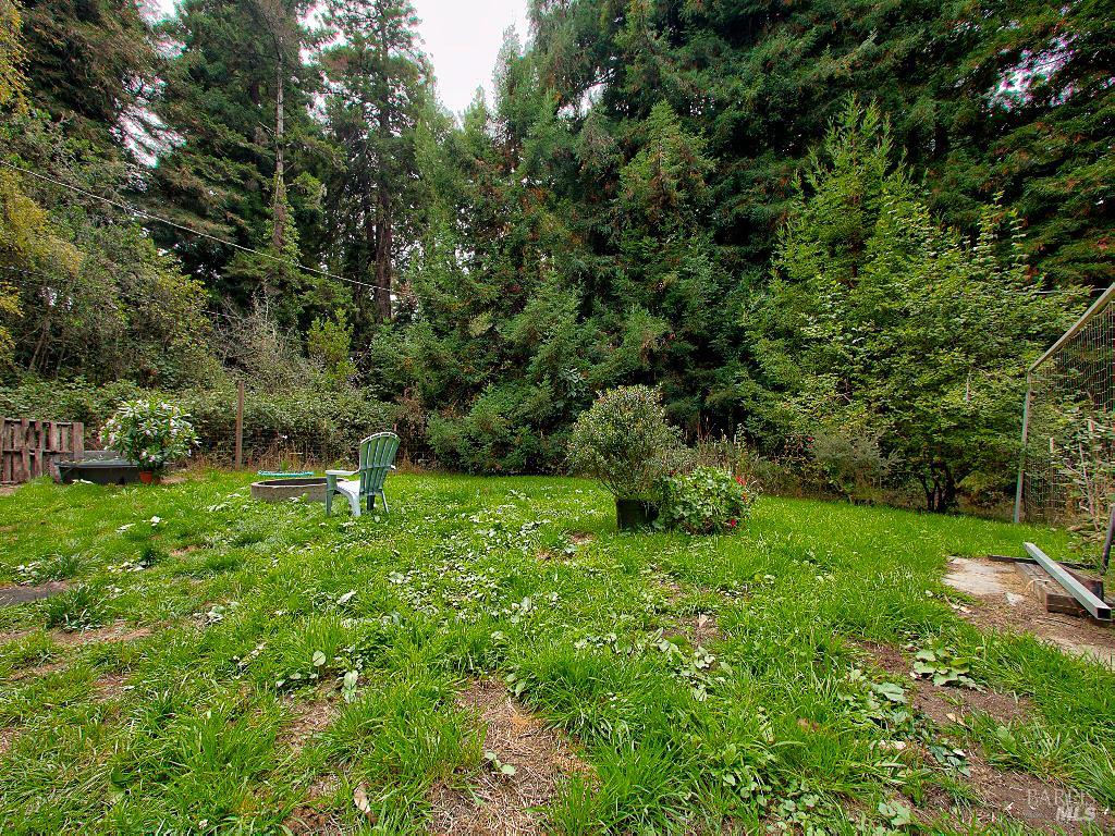 19151 Pine Tree Lane Fort Bragg CA 95437