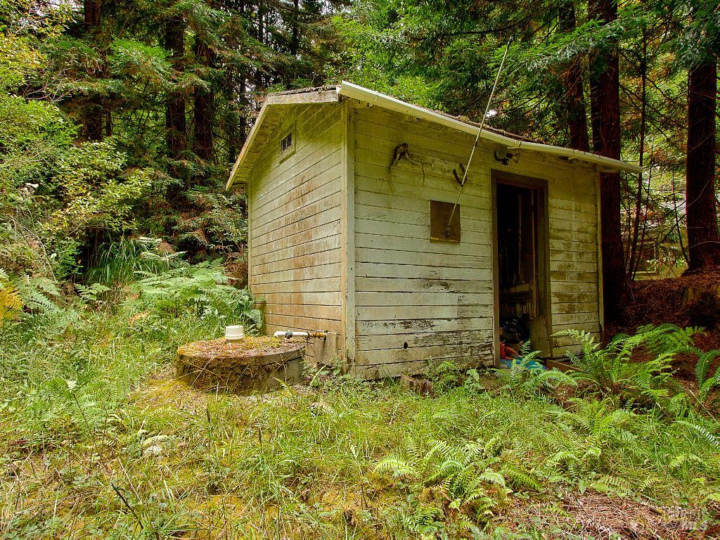 19151 Pine Tree Lane Fort Bragg CA 95437