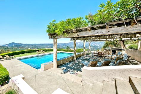 1000 Wolf Ridge Road Glen Ellen CA 95442