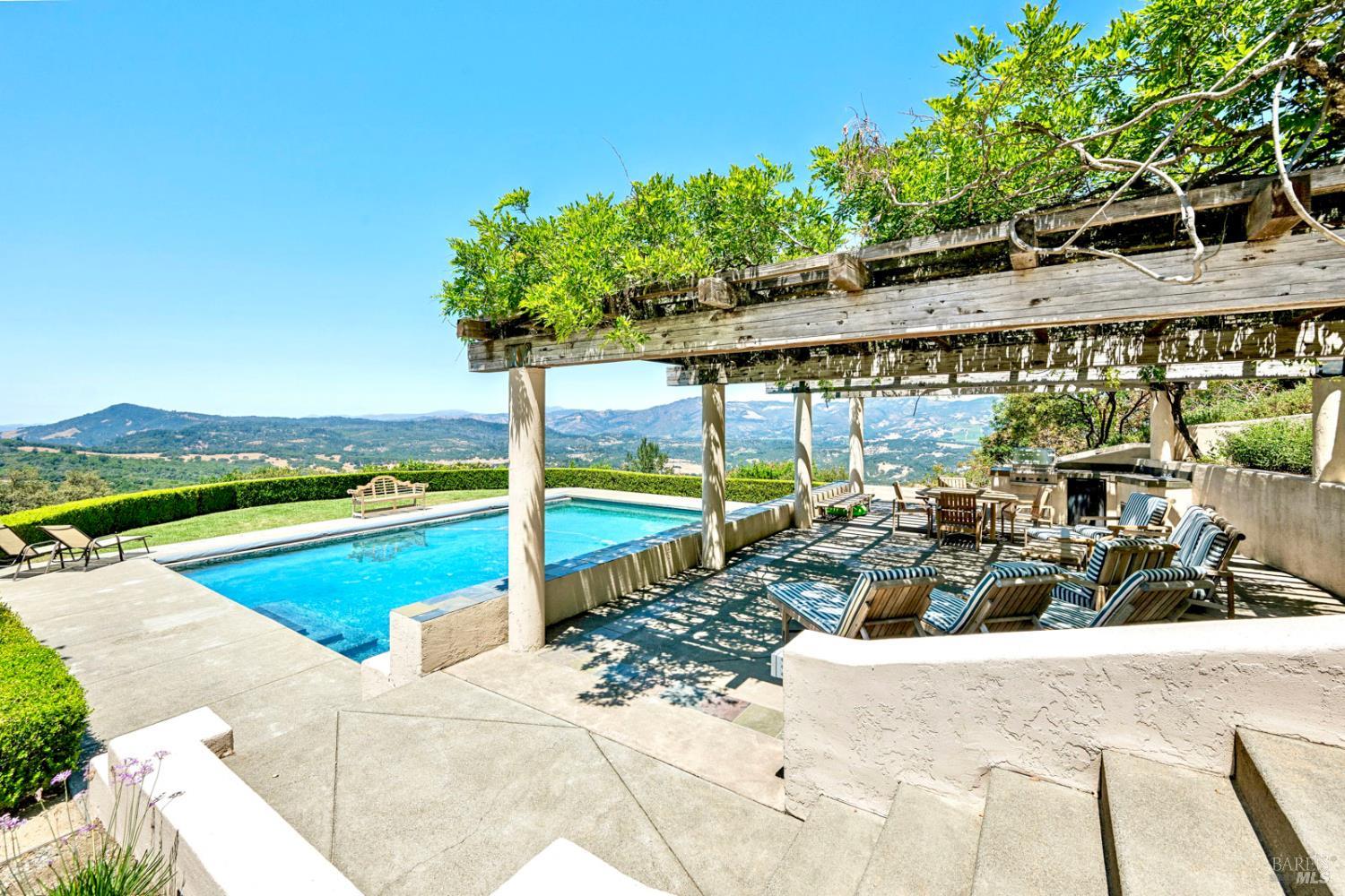 1000 Wolf Ridge Road Glen Ellen CA 95442