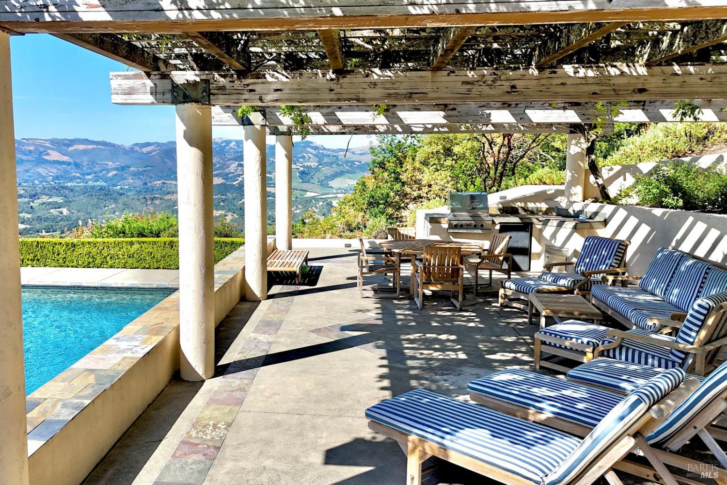 1000 Wolf Ridge Road Glen Ellen CA 95442