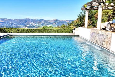 1000 Wolf Ridge Road Glen Ellen CA 95442