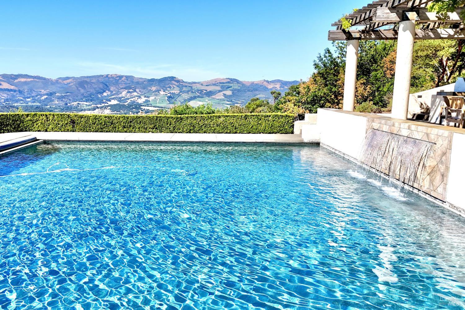 1000 Wolf Ridge Road Glen Ellen CA 95442