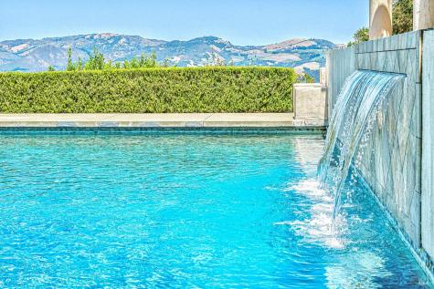 1000 Wolf Ridge Road Glen Ellen CA 95442
