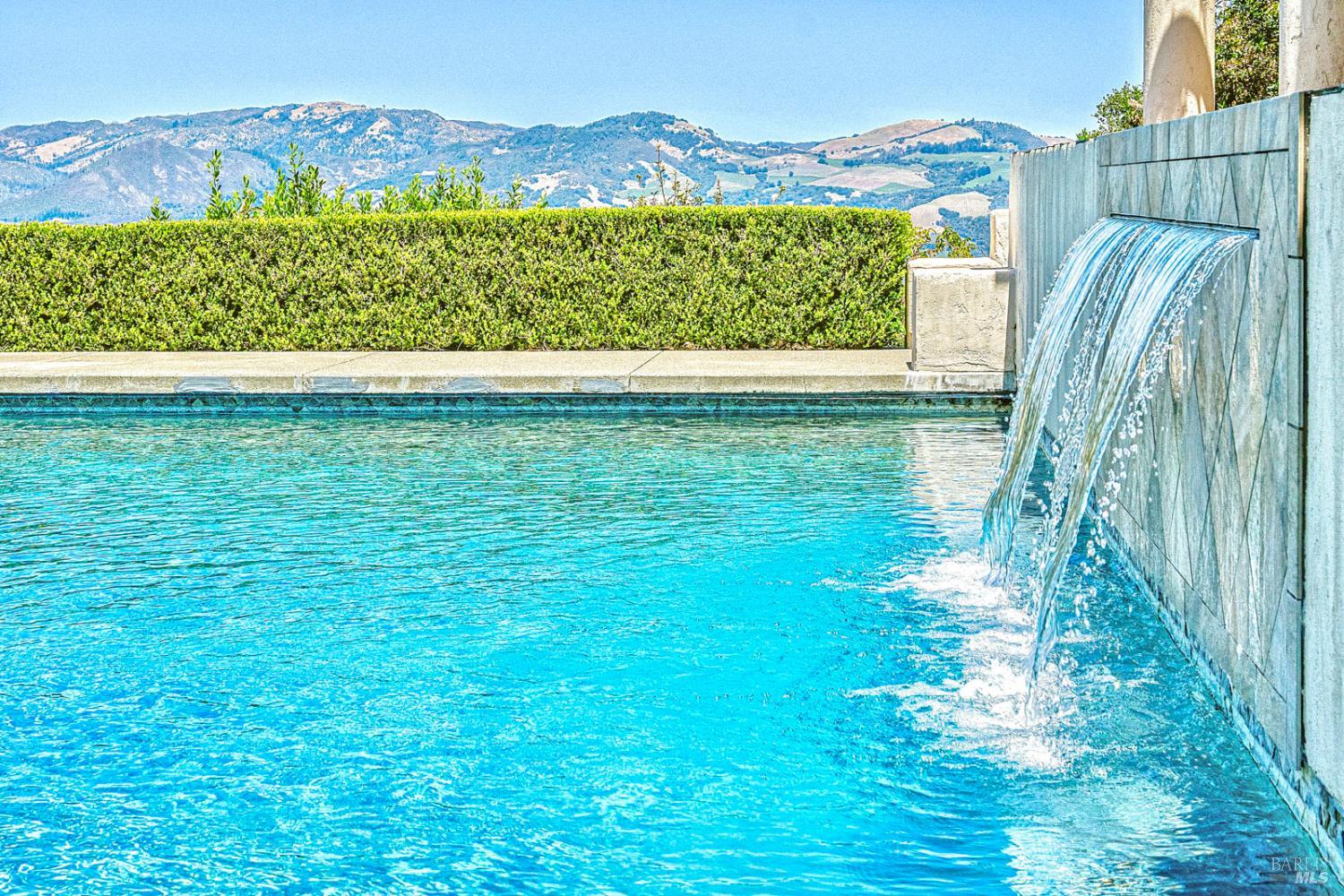 1000 Wolf Ridge Road Glen Ellen CA 95442