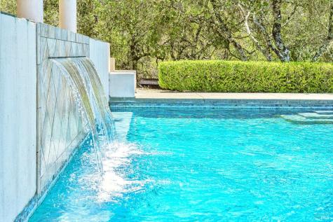 1000 Wolf Ridge Road Glen Ellen CA 95442