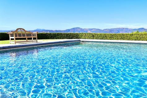 1000 Wolf Ridge Road Glen Ellen CA 95442