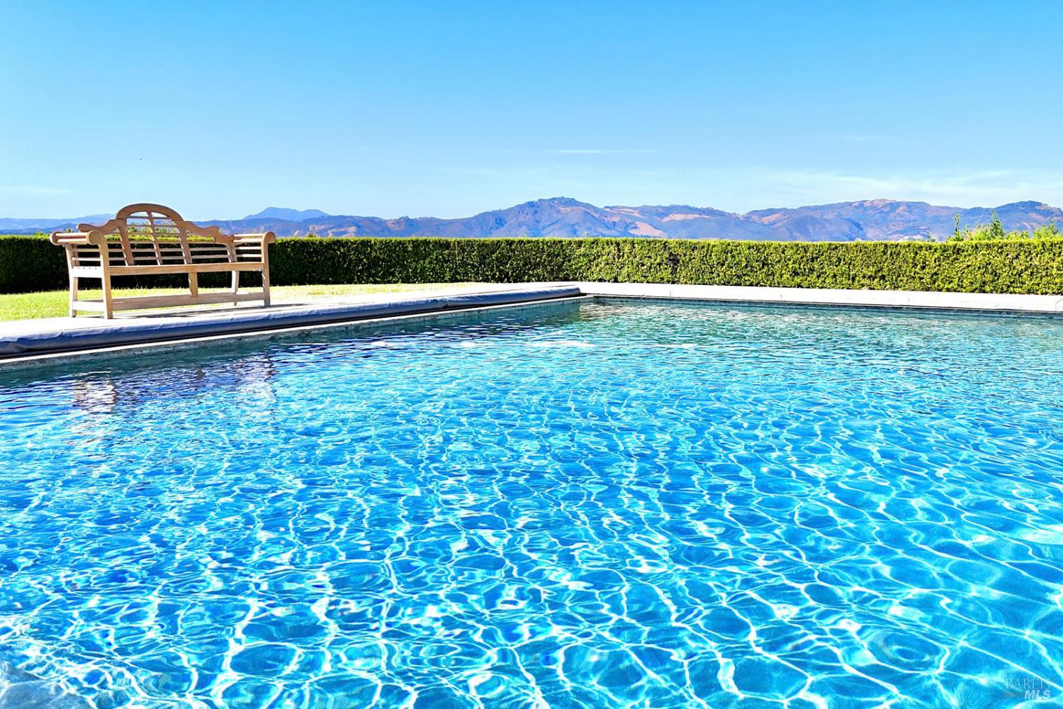 1000 Wolf Ridge Road Glen Ellen CA 95442