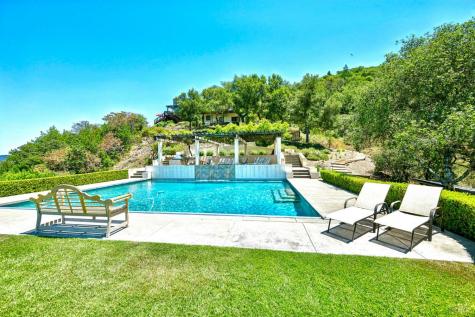1000 Wolf Ridge Road Glen Ellen CA 95442