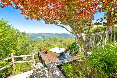 1000 Wolf Ridge Road Glen Ellen CA 95442