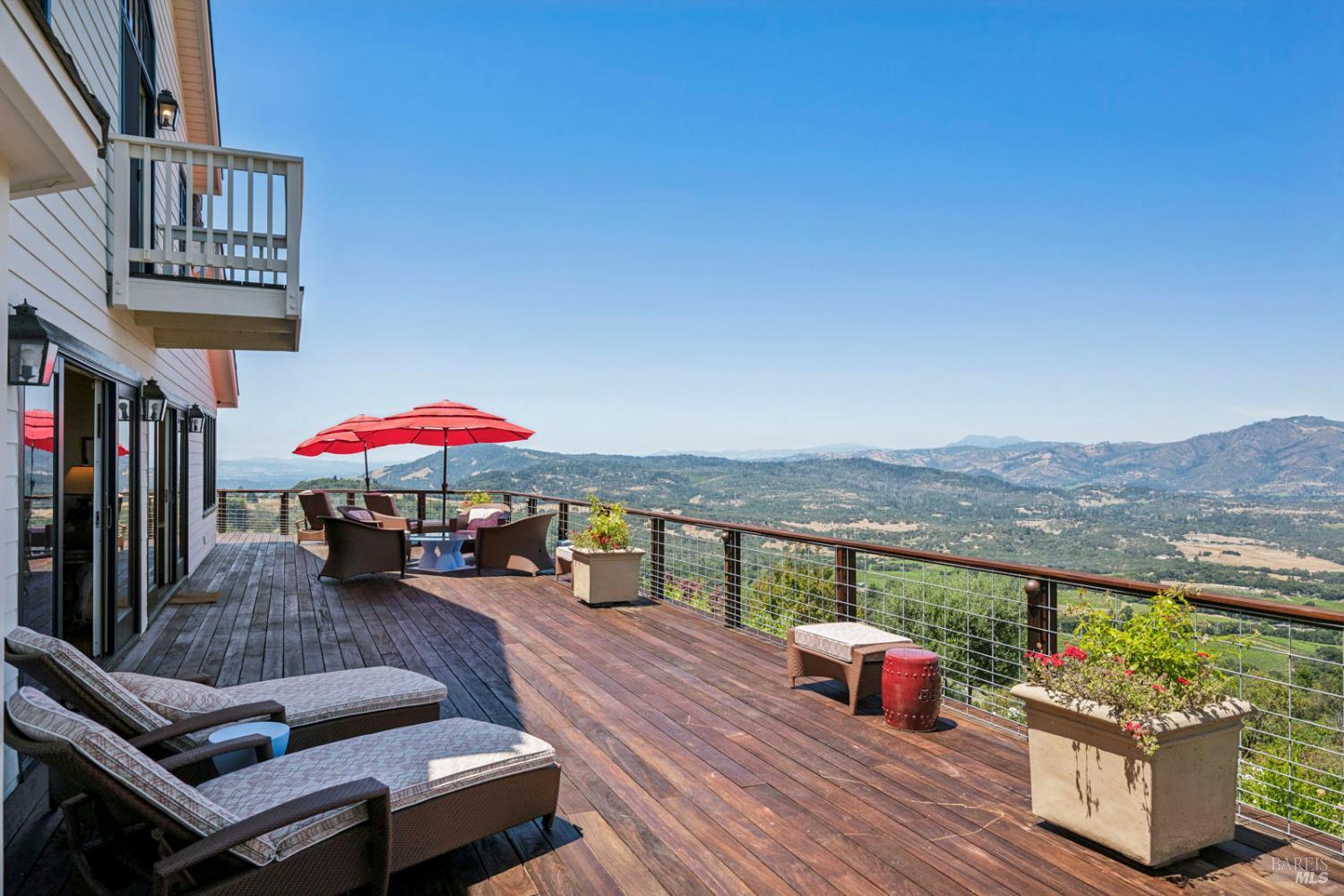 1000 Wolf Ridge Road Glen Ellen CA 95442