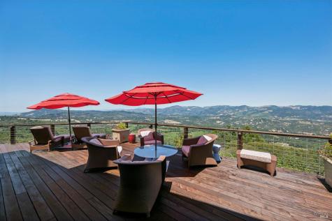 1000 Wolf Ridge Road Glen Ellen CA 95442