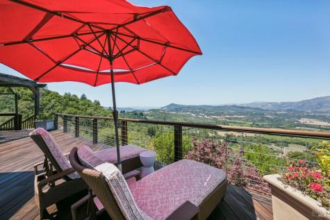 1000 Wolf Ridge Road Glen Ellen CA 95442