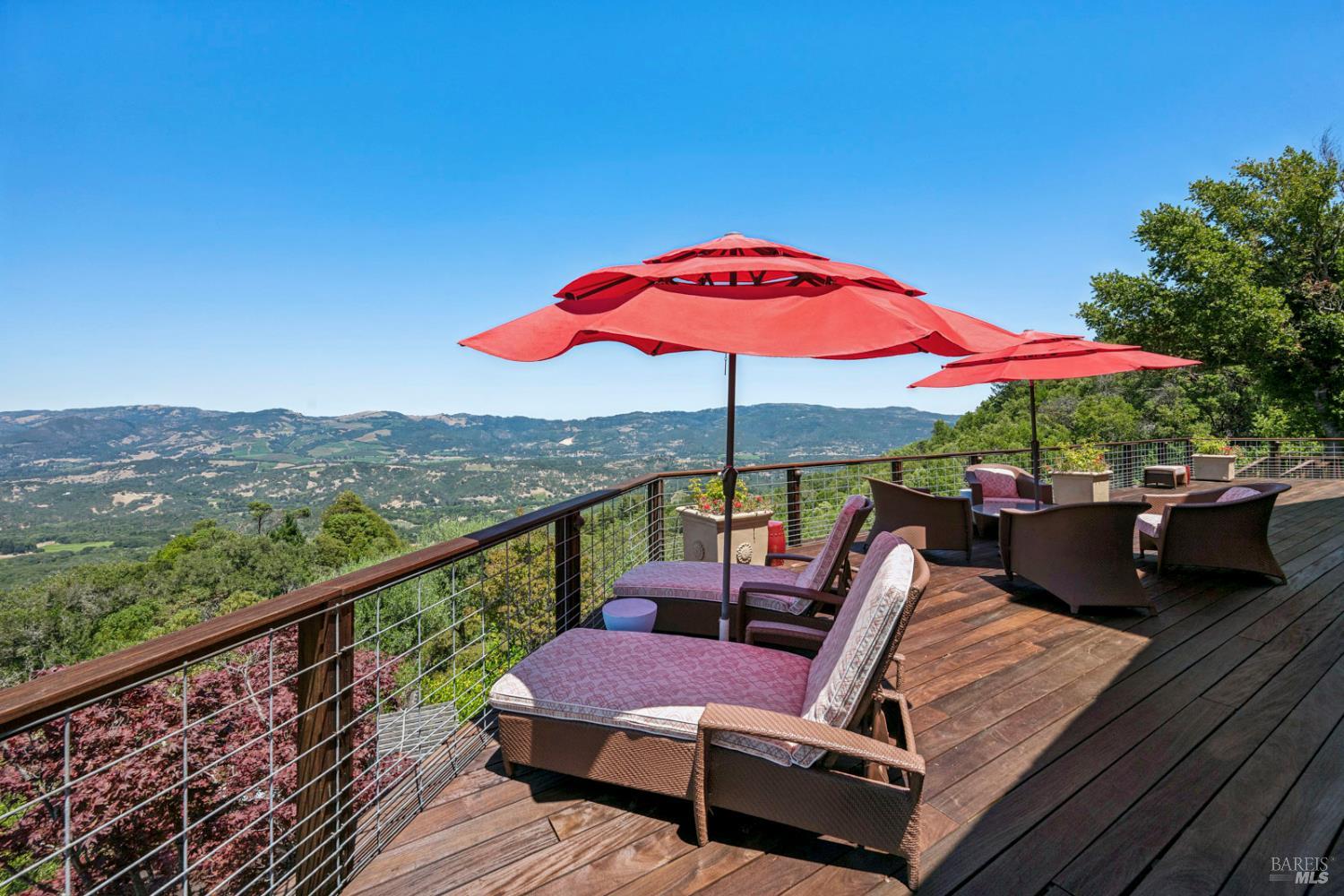 1000 Wolf Ridge Road Glen Ellen CA 95442