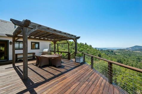 1000 Wolf Ridge Road Glen Ellen CA 95442