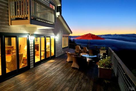 1000 Wolf Ridge Road Glen Ellen CA 95442