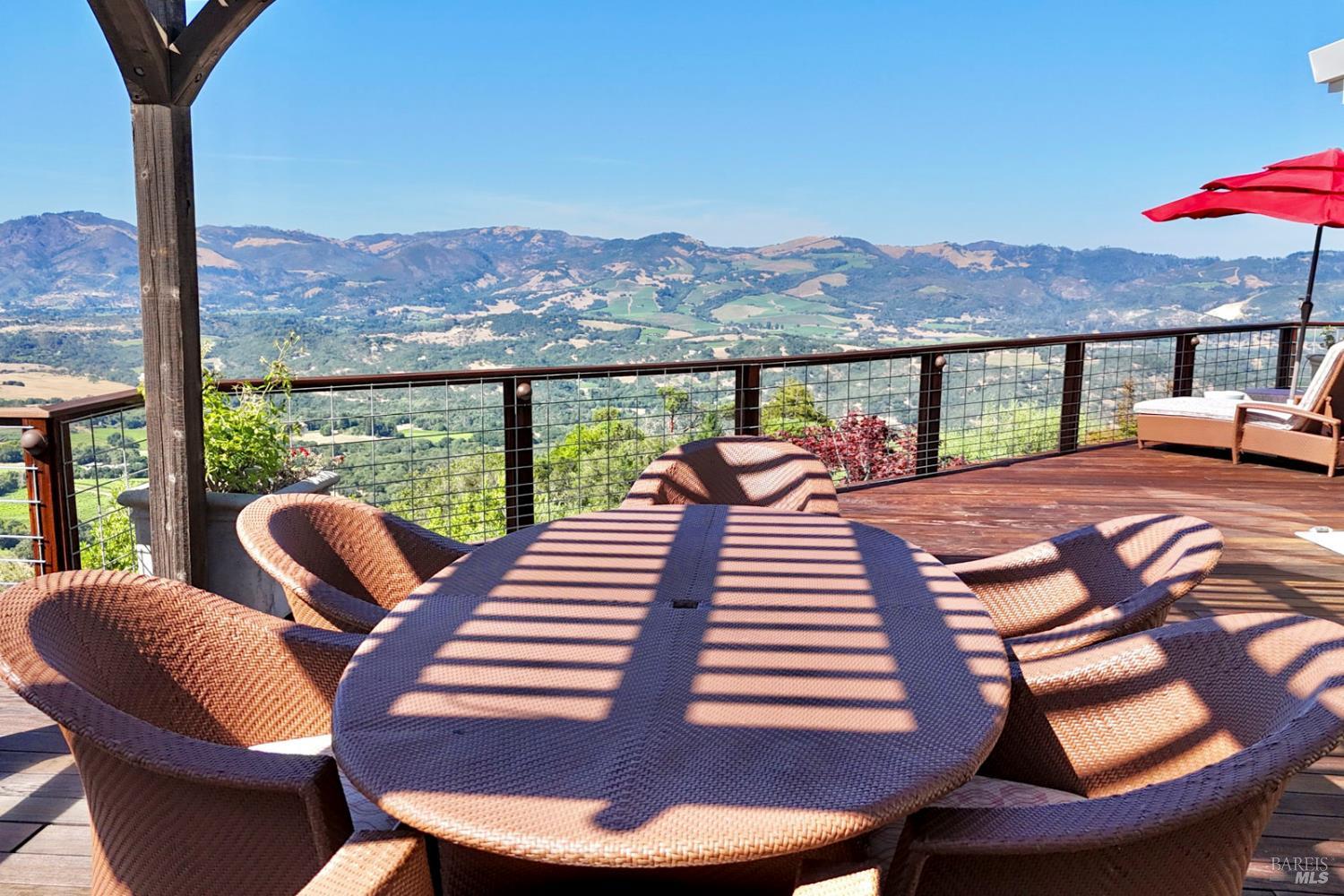 1000 Wolf Ridge Road Glen Ellen CA 95442