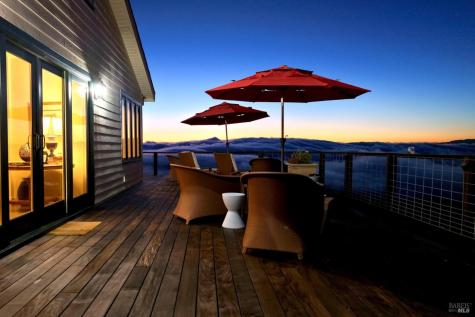 1000 Wolf Ridge Road Glen Ellen CA 95442