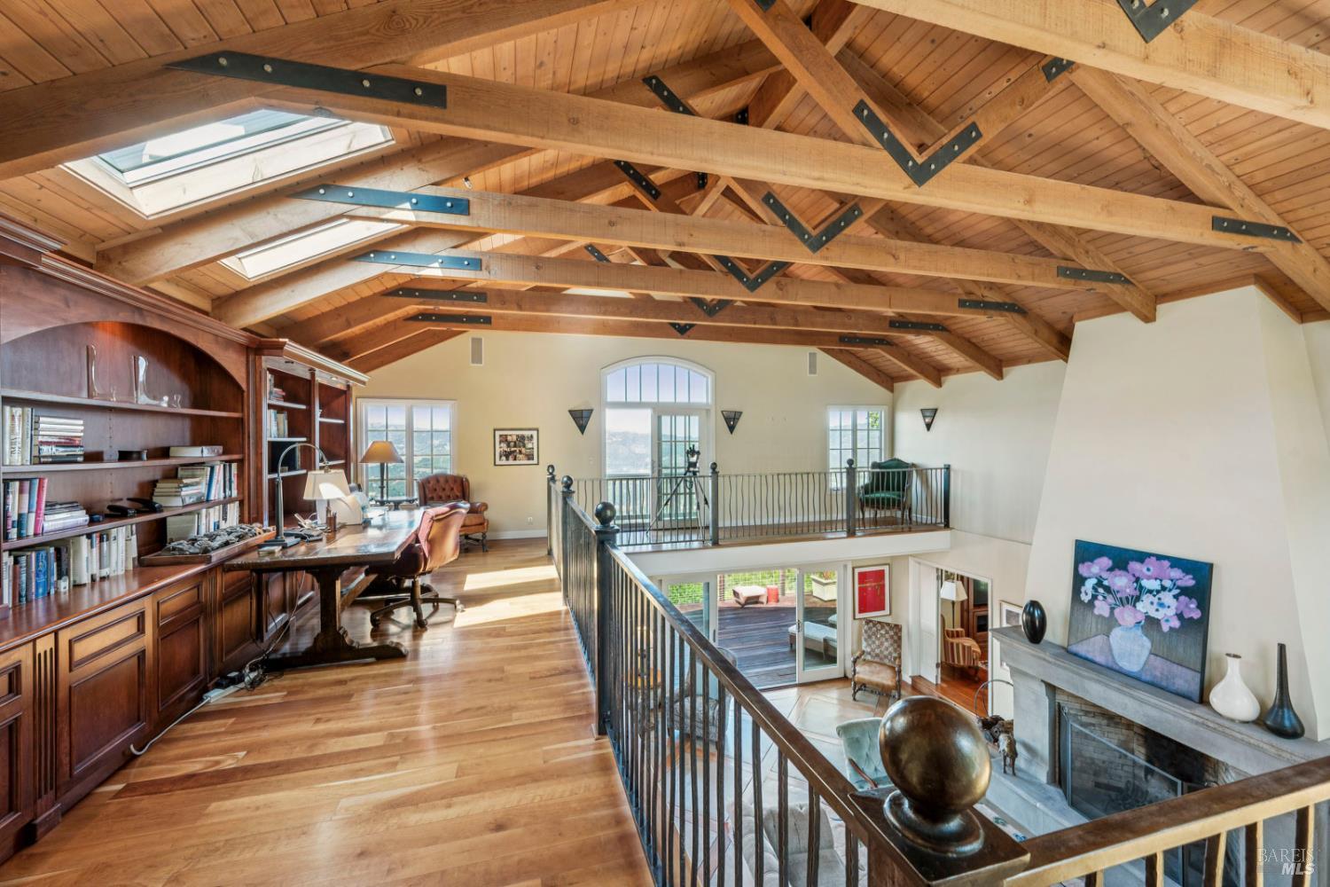 1000 Wolf Ridge Road Glen Ellen CA 95442