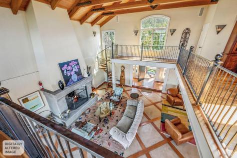 1000 Wolf Ridge Road Glen Ellen CA 95442