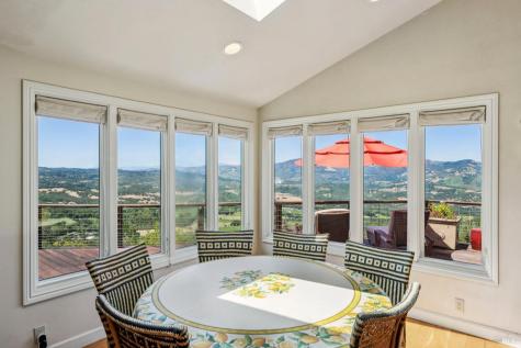 1000 Wolf Ridge Road Glen Ellen CA 95442
