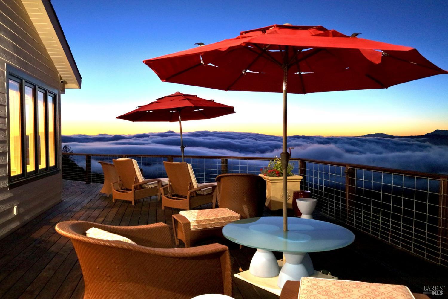 1000 Wolf Ridge Road Glen Ellen CA 95442