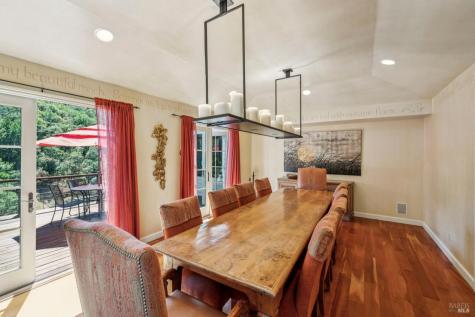 1000 Wolf Ridge Road Glen Ellen CA 95442