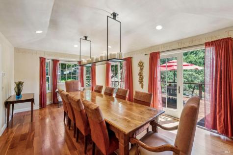 1000 Wolf Ridge Road Glen Ellen CA 95442