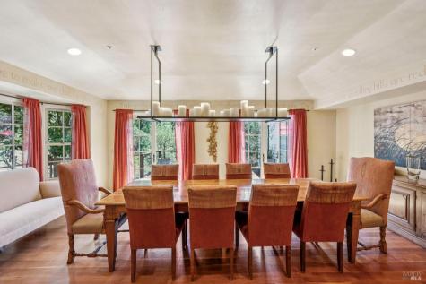 1000 Wolf Ridge Road Glen Ellen CA 95442