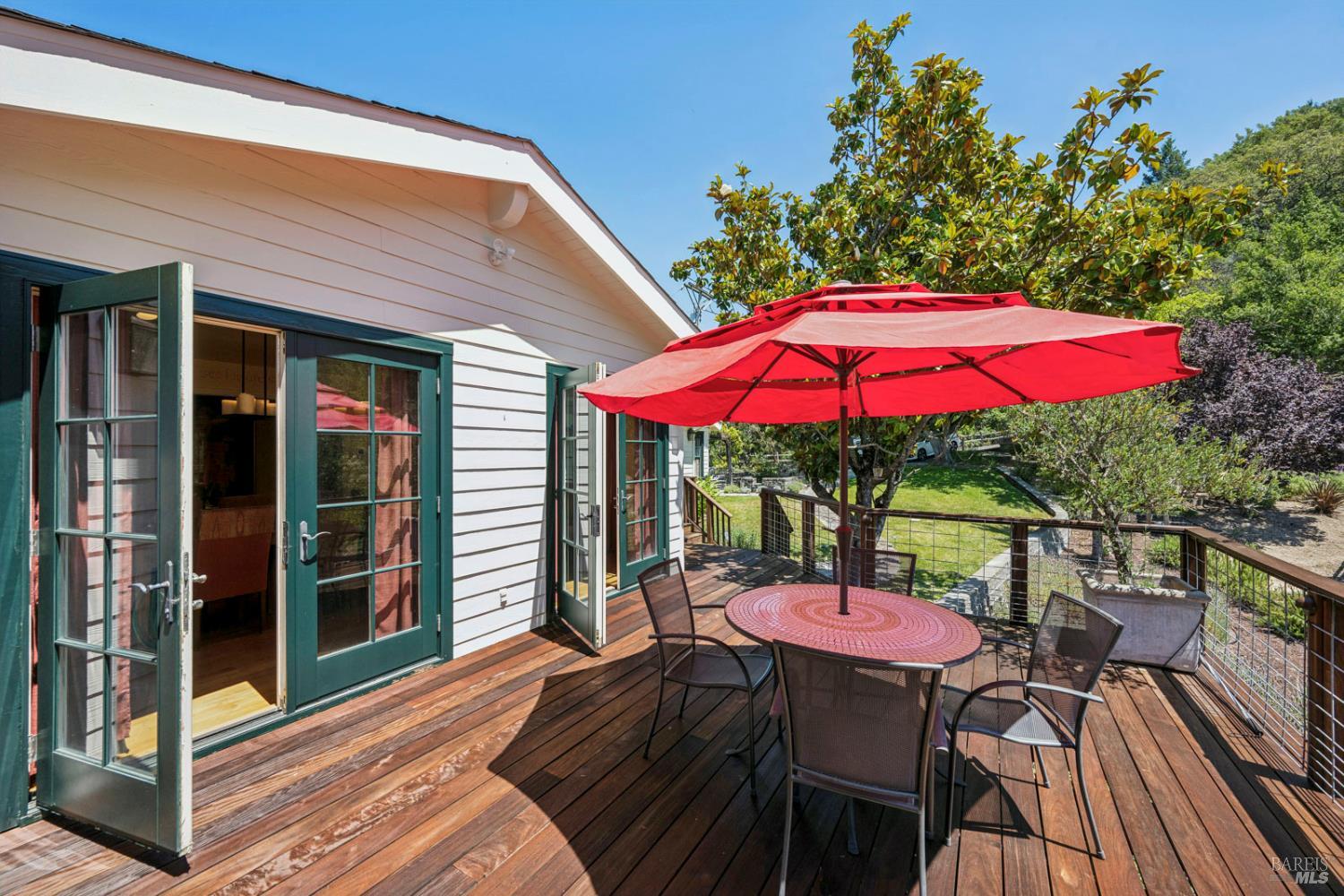 1000 Wolf Ridge Road Glen Ellen CA 95442