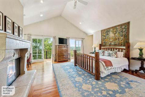 1000 Wolf Ridge Road Glen Ellen CA 95442