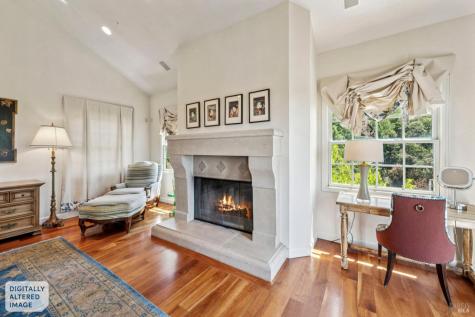 1000 Wolf Ridge Road Glen Ellen CA 95442